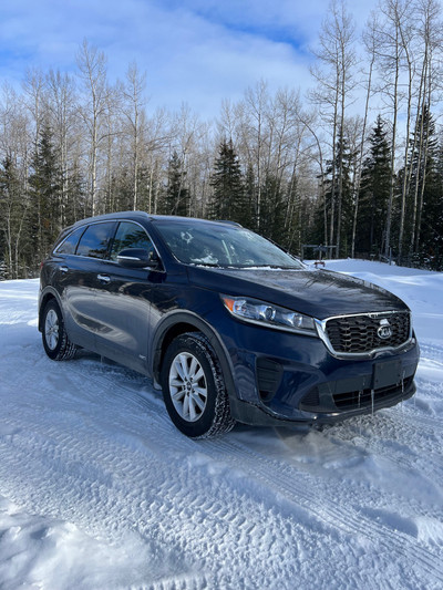 2019 Kia Sorrento