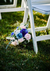 Wedding centerpiece bridesmaids flower bouquet for sale!!!