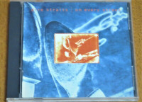 On Every Street by Dire Straits (CD, Sep-2000, Universal/Vertigo