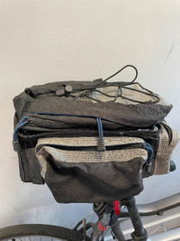 Insulated Bicycle Bag