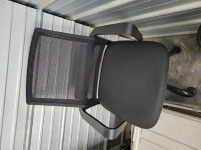 Desk swivel chair, View more