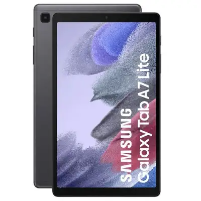 Samsung Galaxy Tab A7 lite, View more
