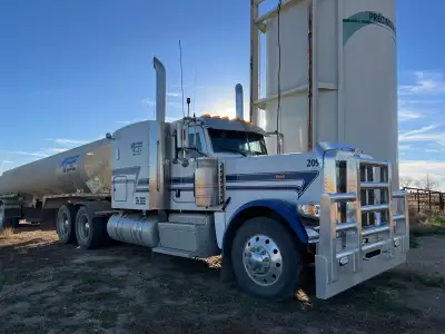 Company driver’s/ Lease Opt, View more