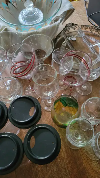 Multi-Family Yard Sale - June 6th & 7th!, View more