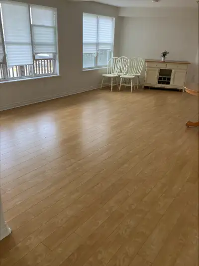 Bright one bedroom apartment available for lease takeover from June 1st to July 31 2026, with opport...