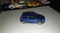 Volvo C30 loose 1/61 Matchbox 2008 Modern Rides 5 pack exclusive