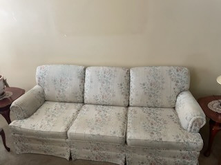 Sofa and Loveseat in Couches & Futons in City of Toronto