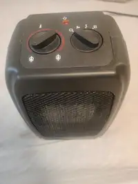 Mini Heater 