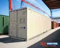 40ft Cargo container For Sale New and Used