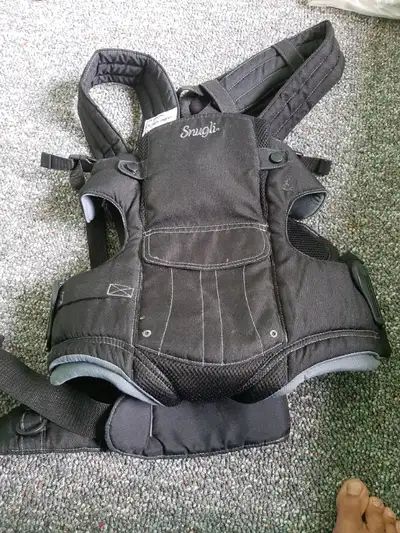 25 ads for snugli baby carrier in All Categories in Ontario Kijiji Marketplaces