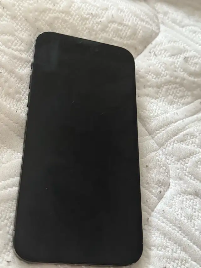 iPhone 14 Pro Max – 86% Battery  Unlocked  decent Condition62863732081537121