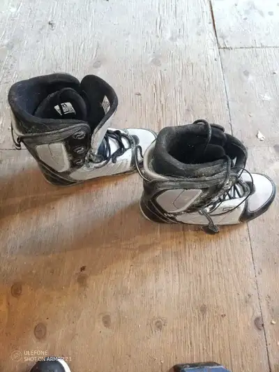 size 13 snowboard boots , View more