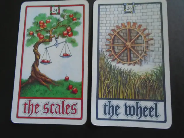 West Island Psycard Readings535727388114954245