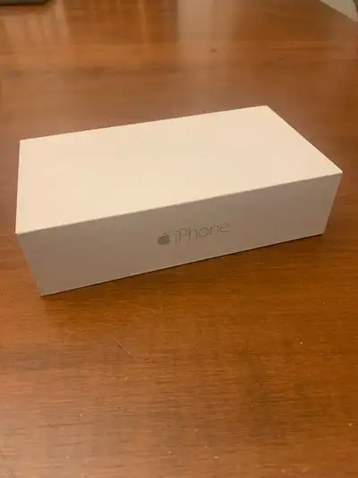 iPhone 7 Plus in Box, View more