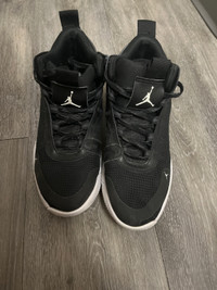 Great condition used Air Jordan’s 
