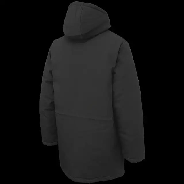 NEW Tough Duck Men’s Hydro Parka Black, XL Industrial-Strength in Men's in Calgary - Image 11