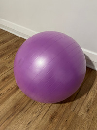 Excercise Ball / pregnancy ball
