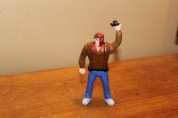 Vintage 1995 Marvel Flip Head Peter Parker/Spiderman