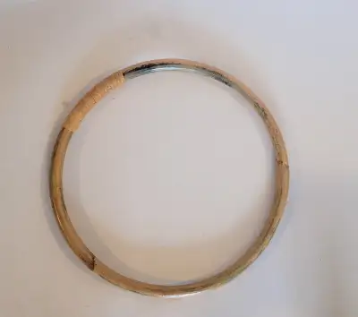 Wing Chun Rattan Training Ring, View more