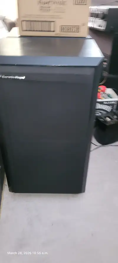 Cerwin vega AT-12 Floor speakers, View more