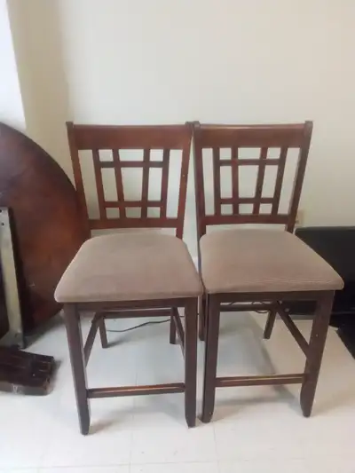 Dining room table set, View more