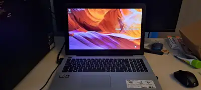 ASUS Laptop, View more