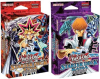 YUGIOH Yugi's Starter Deck Reloaded