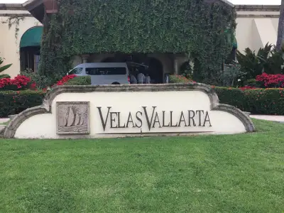 Oceanfront Puerto Vallarta studio one  bedroom suites per week, View more