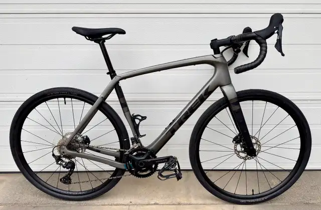 Trek Checkpoint SLR5 Carbon Frame Gravel Bike62863285739779127