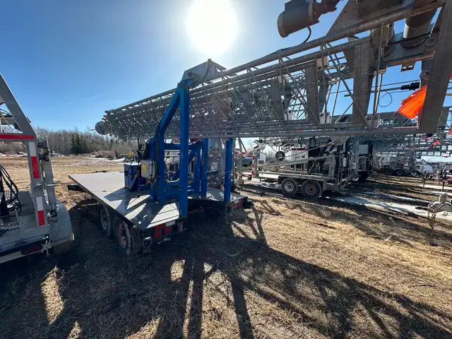 Mobile Communication Tower in Other in Fort St. John - Image 2