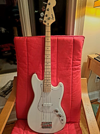 Looking for Bronco Bass Guitar Pickguard