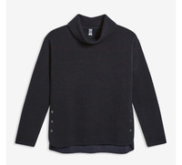 Joe Fresh Ribbed Sweater - Large