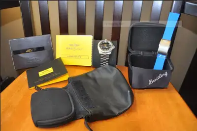 Breitling Aerospace Avantage – E7936210/B962, View more