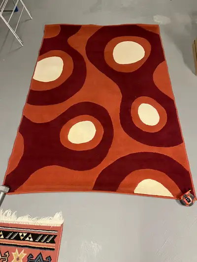 Area rugs, View more