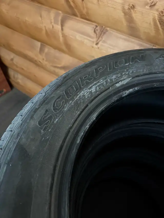pneu de f150  in Tires & Rims in Trois-Rivières - Image 4