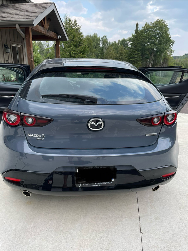 2024 Mazda3 GS Sport in Cars & Trucks in Oakville / Halton Region - Image 3