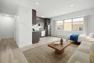 1311 Main Street, Winnipeg Newly Renovated apartments located in East Kildonan! On Site Features Par...
