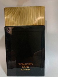 Tom Ford Noire Extreme 150ml Mens cologne