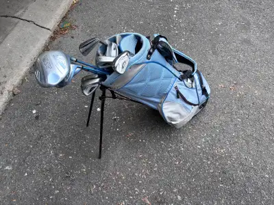 ladies / women’s golf clubs , View more