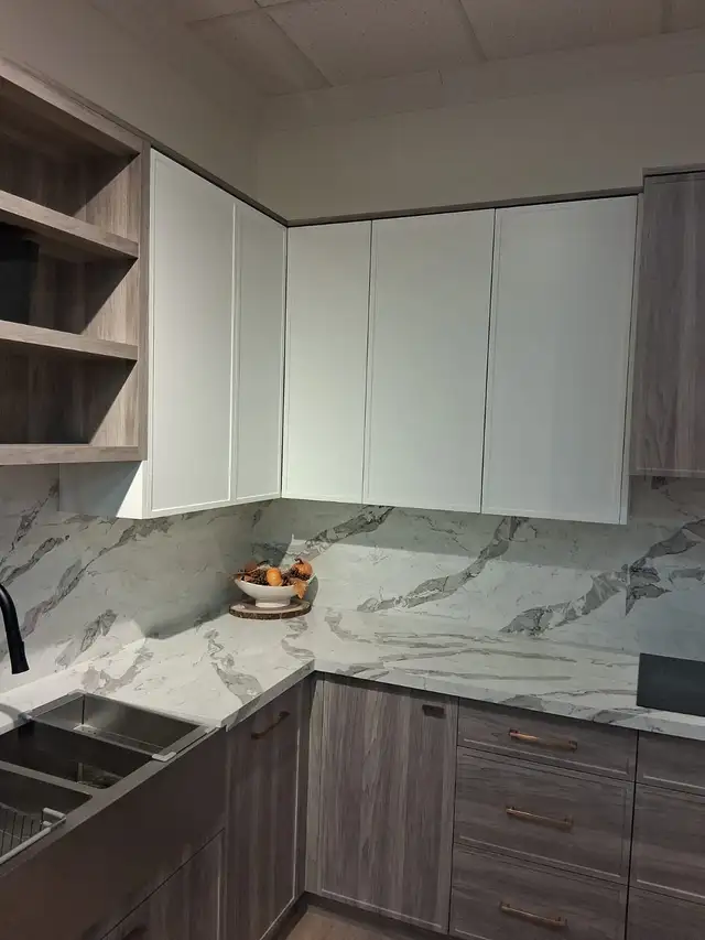 Kitchen Renovation and Cabinet Installation65203779194625122