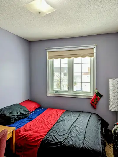 Double mattress, adjustable frame and Box Spring, View more