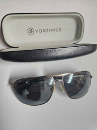 VonZipper sunglasses