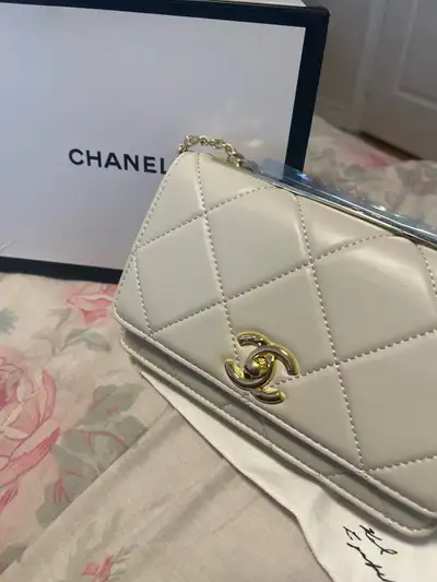 Chanel replica bag, View more