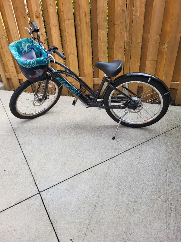 Electra Go Cruiser E-Bike in eBike in City of Toronto - Image 2