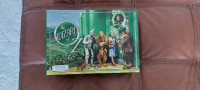 Wizard of Oz 70th anniversary Blu Ray Box Set
