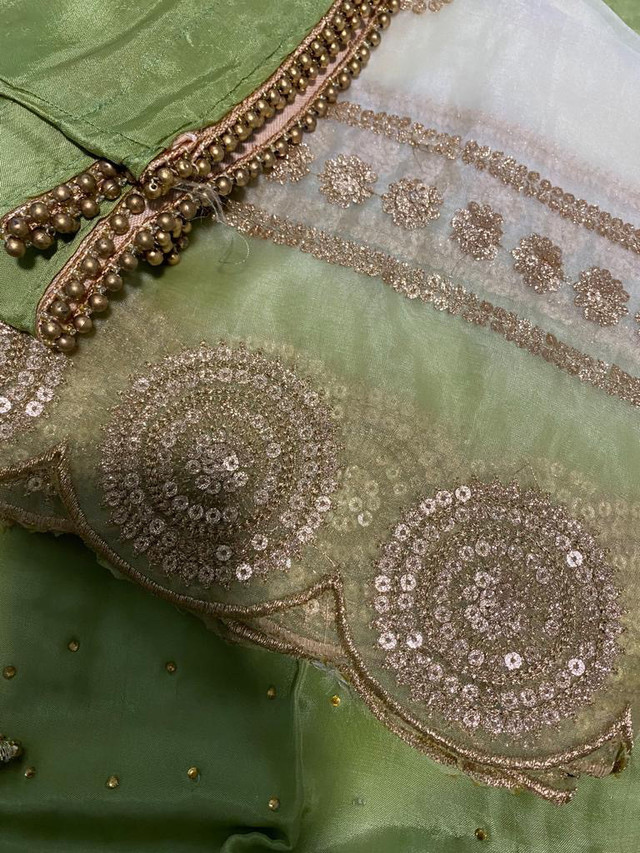 Indian wear suits in Women's - Other in Abbotsford