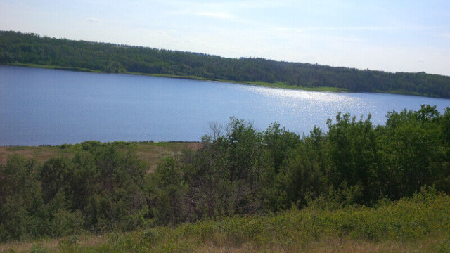 Lake Front Land. in Land for Sale in Edmonton - Image 3