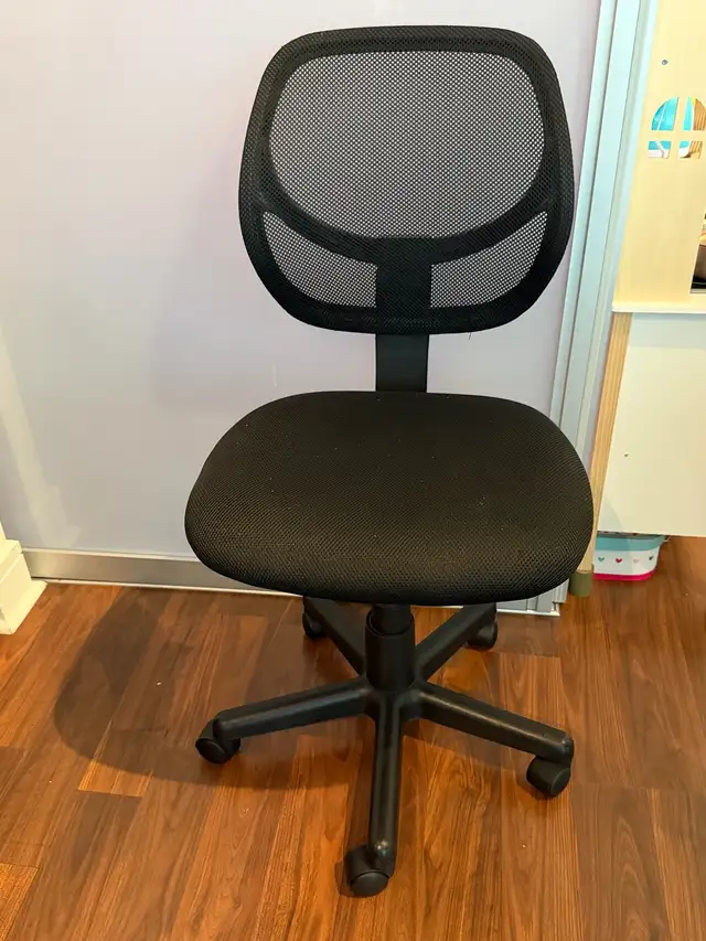 office chair