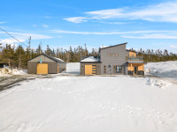 1703 East Jeddore Road