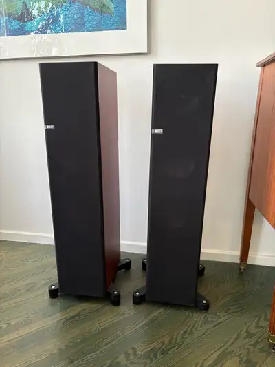 2 speakers, View more